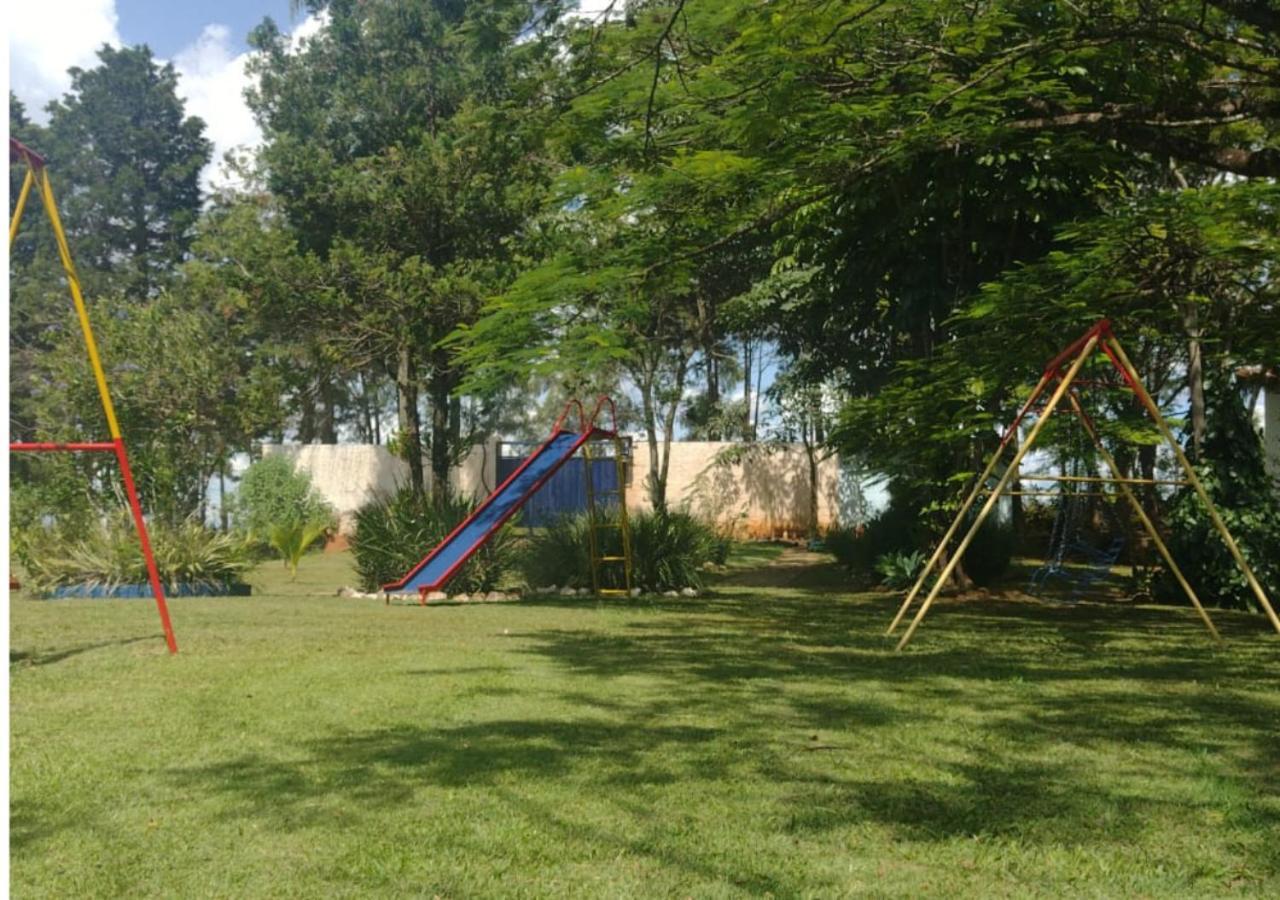 Hotel Madre & Hija Piedade  Exterior foto